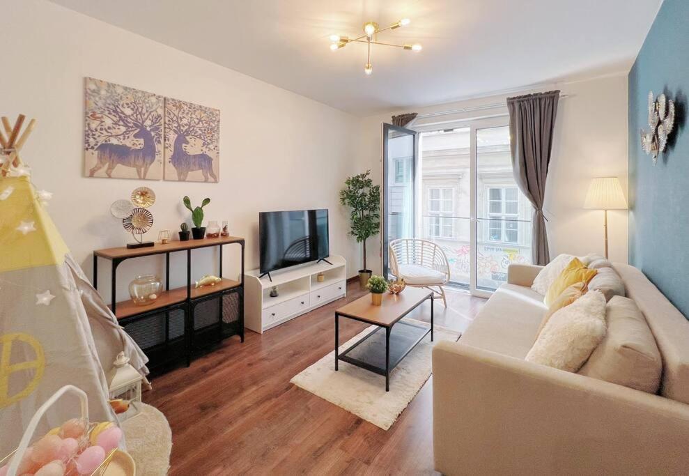 Erkel Fairy Home Budapeszt Zewnętrze zdjęcie