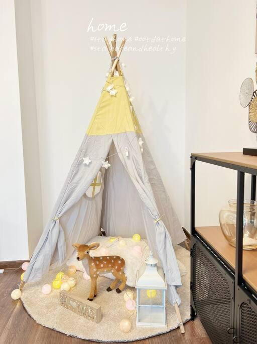 Erkel Fairy Home Budapeszt Zewnętrze zdjęcie